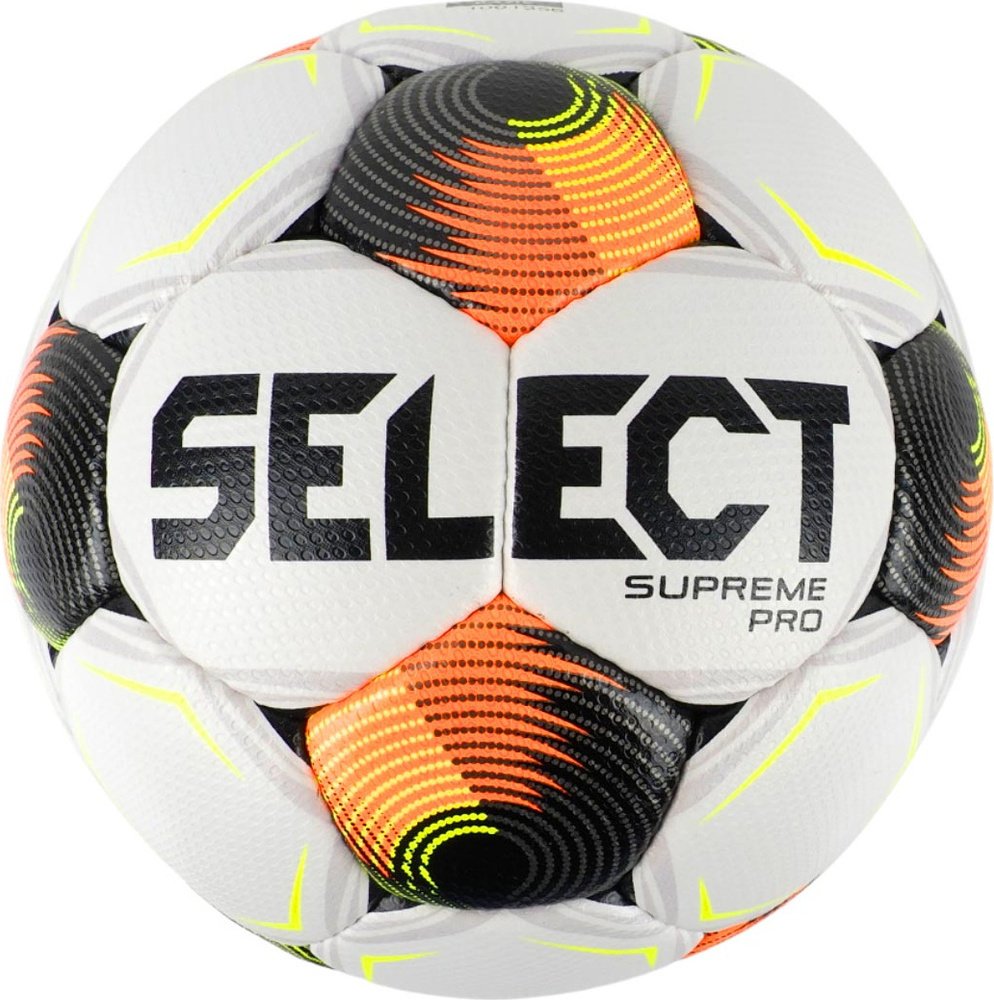 Select Piłka nożna Supreme Pro FIFA