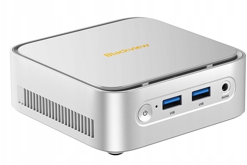 Komputer Blackview Mini PC MP50 AMD
