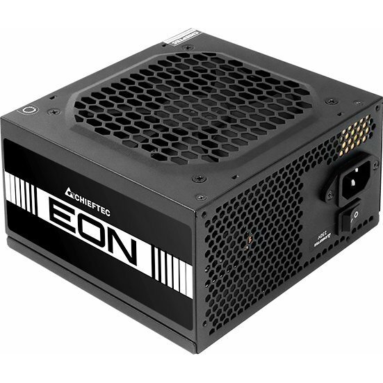 Chieftec EON ZPU-500S power supply unit