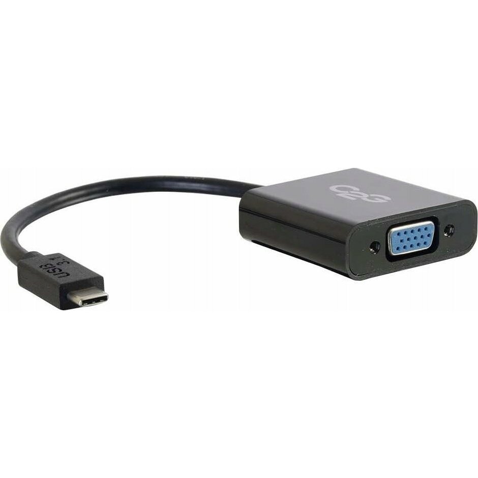 Adapter USB C2G USB 3.1