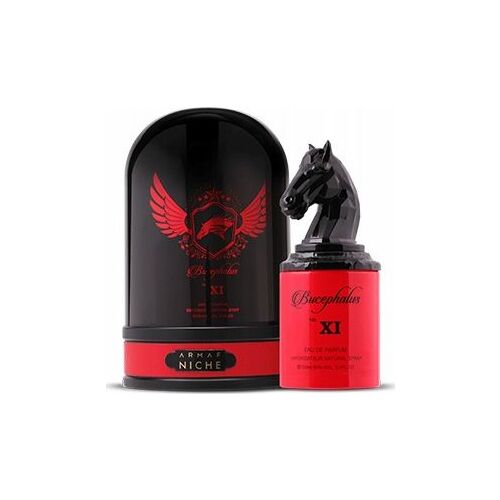 Armaf Bucephalus No. XI EDP 100