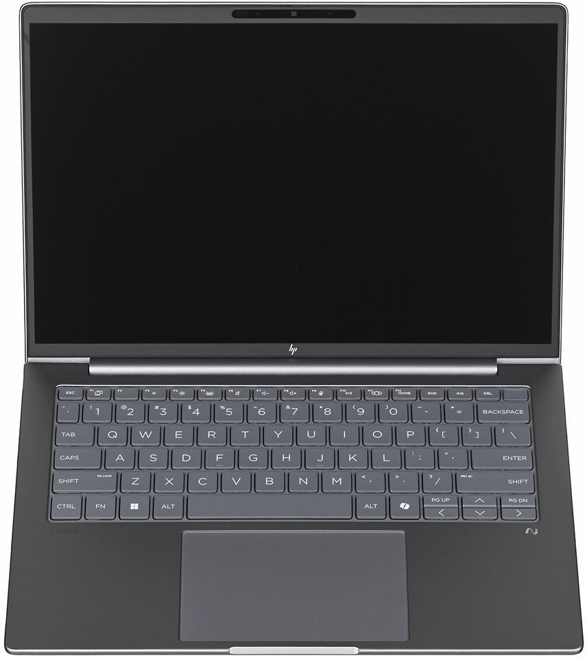 Hewlett-Packard HP ZBook 8 G1 Ryzen