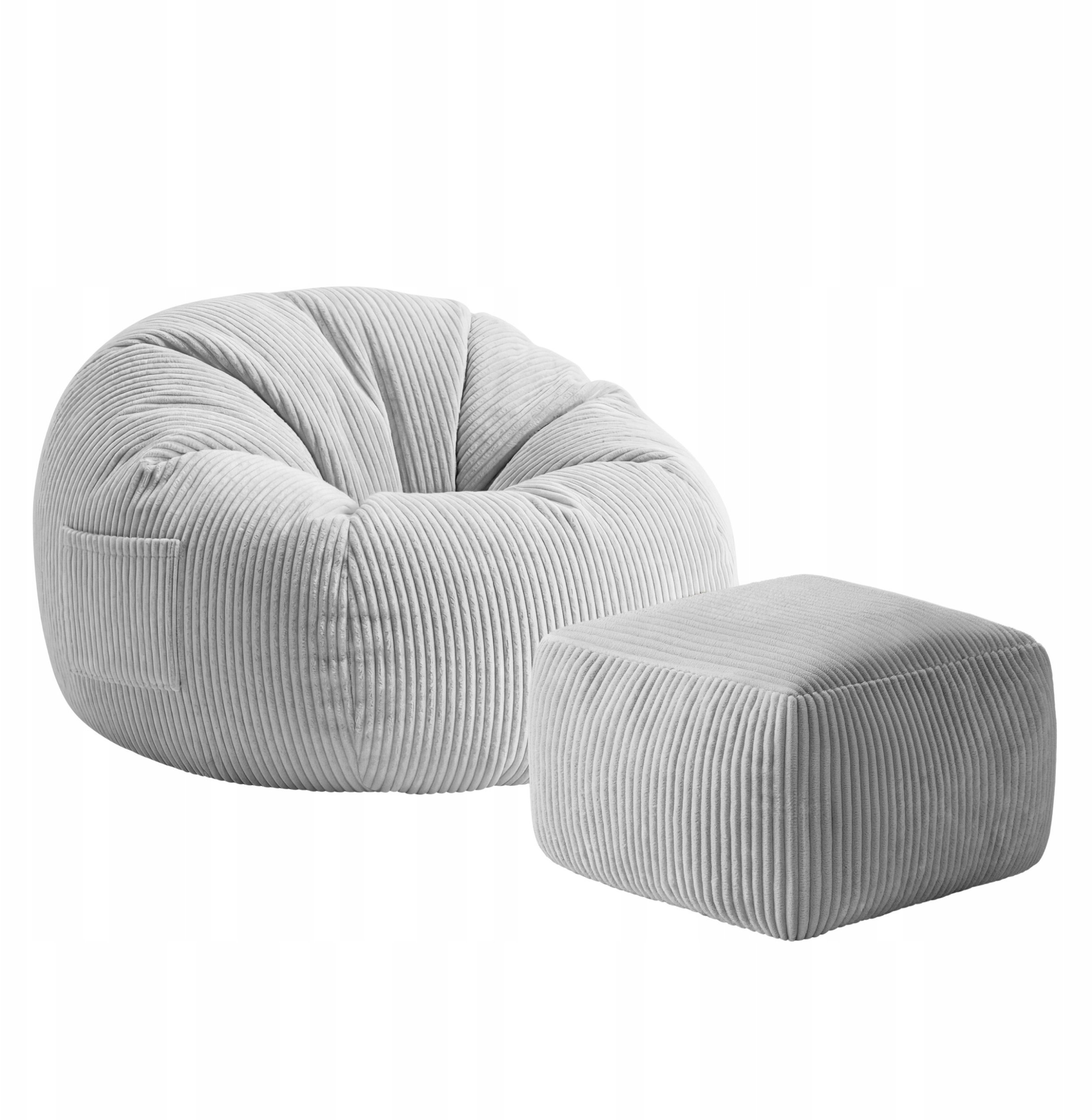 Mark Adler Comfy 3.0 Grey