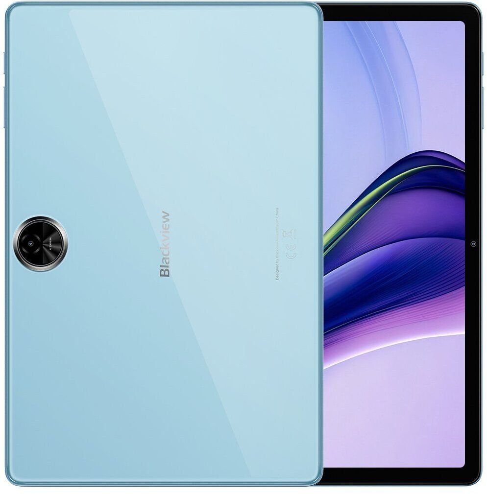TABLET ZENO 5 11" 8/128GB/ZENO5 BLUE
