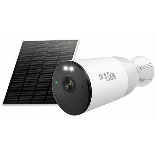 IGET HGWBK355S - WiFi 2K IP