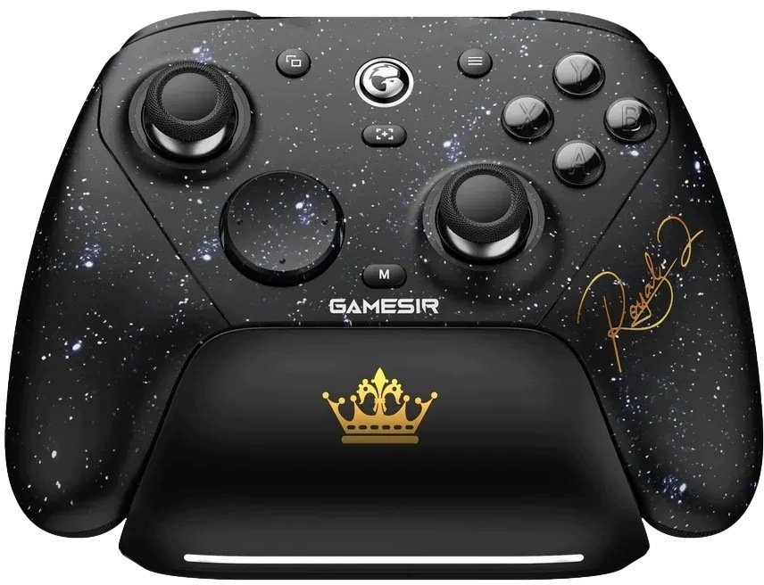 GameSir G7 PRO 8K Royal2 Edition