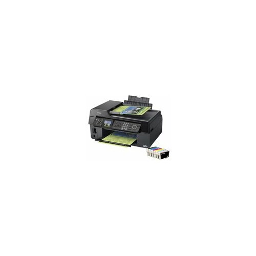 Urządzenie wielofunkcyjne Epson Stylus DX9400F |