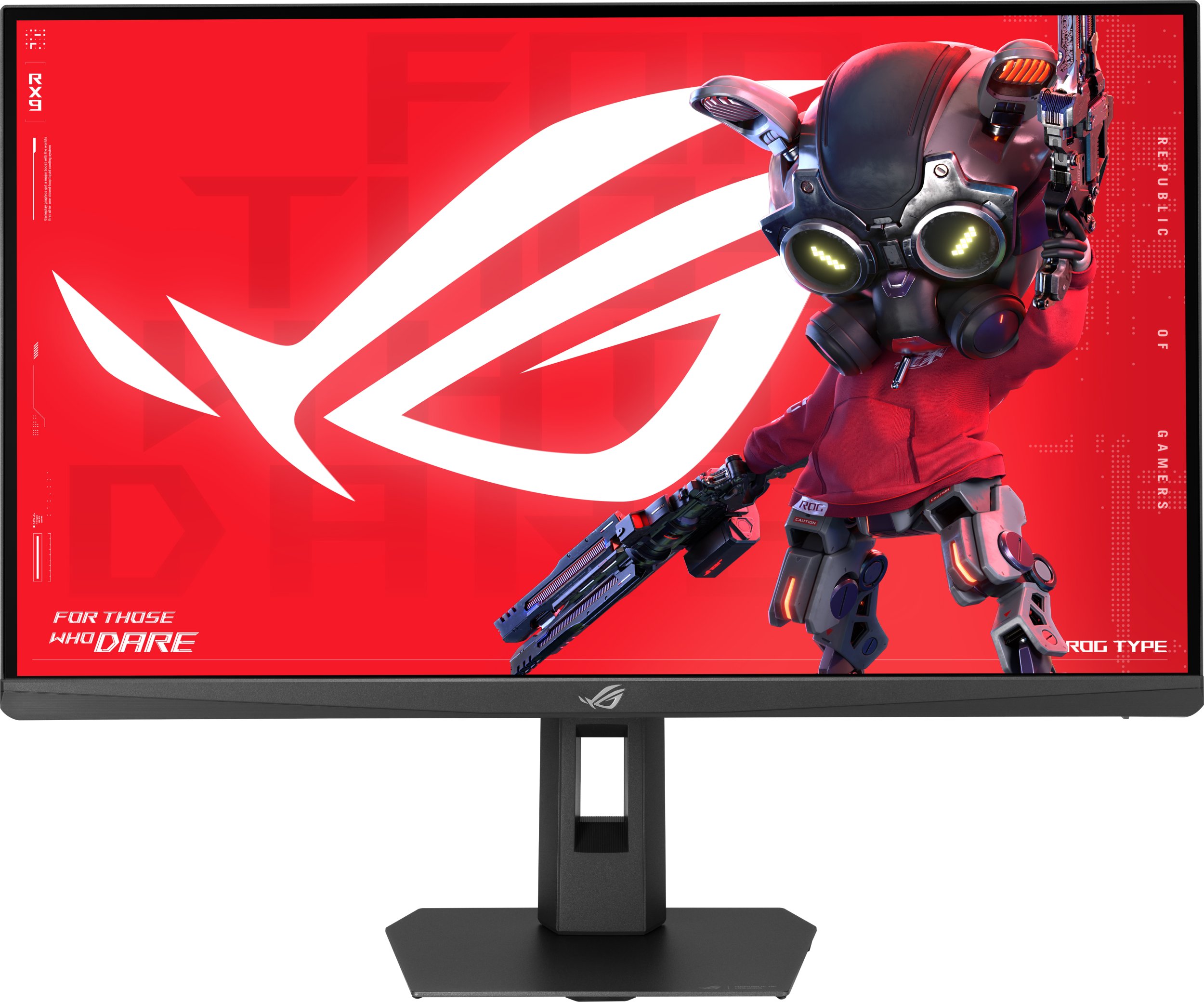 ASUS Monitor 27 nchesi XG27UCSR IPS
