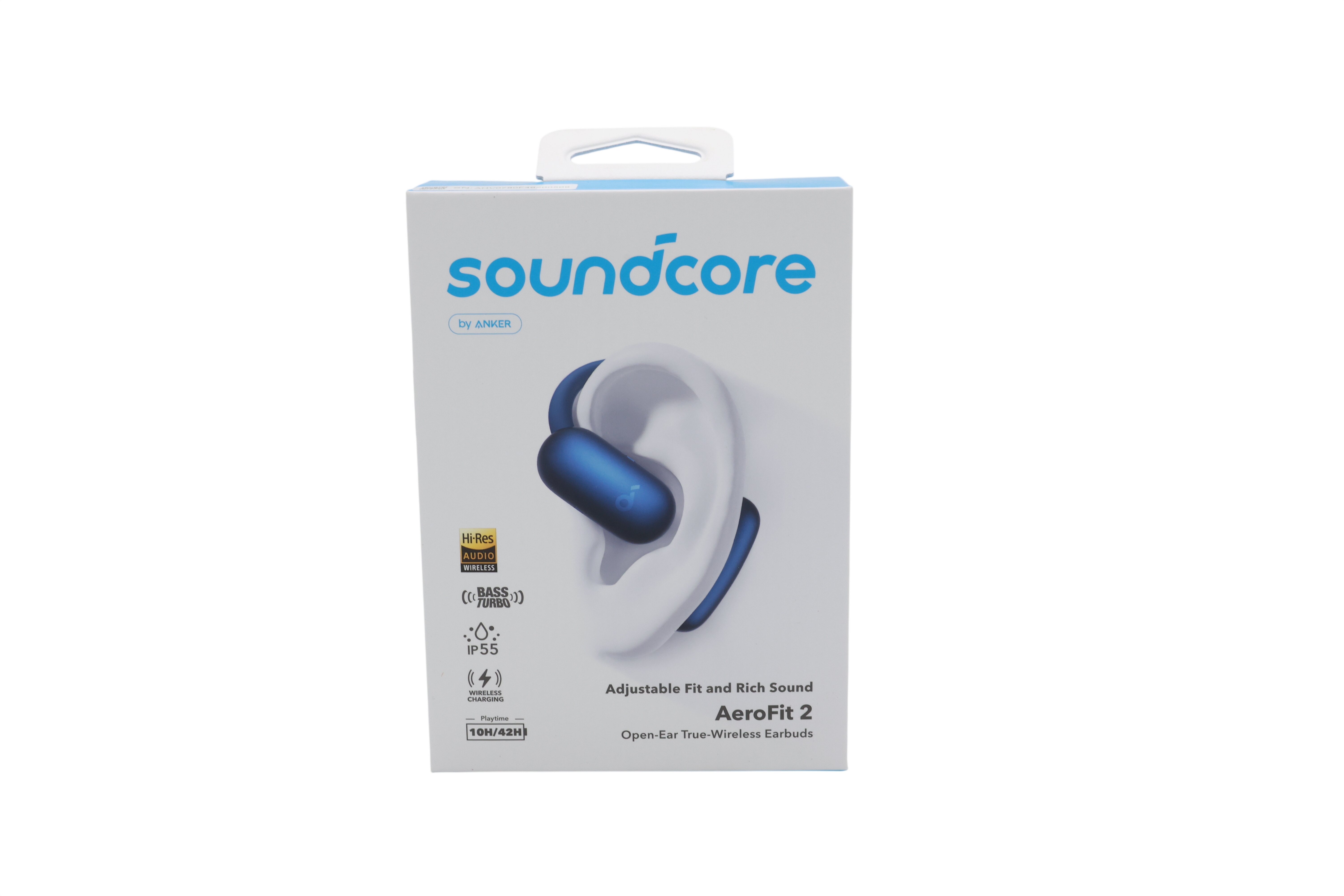 Anker Soundcore AeroFit 2 - Blue