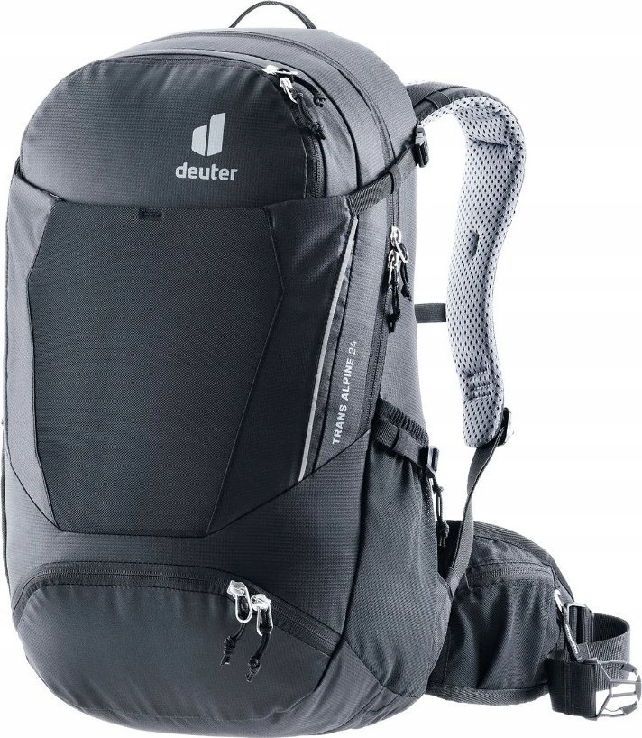 Deuter Plecak rowerowy Deuter Trans Alpine