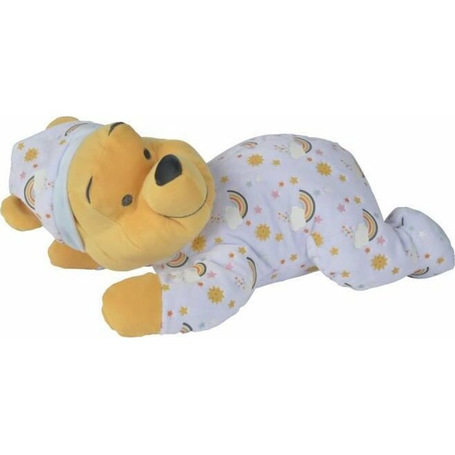 Disney Pluszowa zabawka Disney Kubus swiecaca