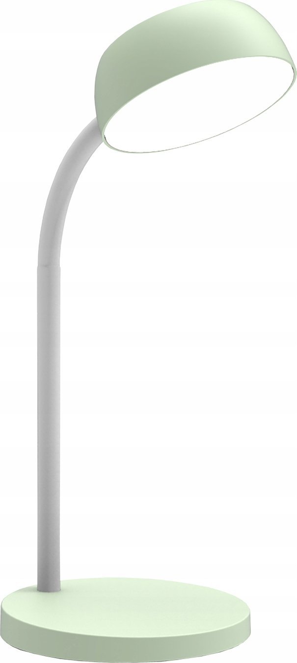 Lampka biurkowa Unilux zielona  (400165015) |