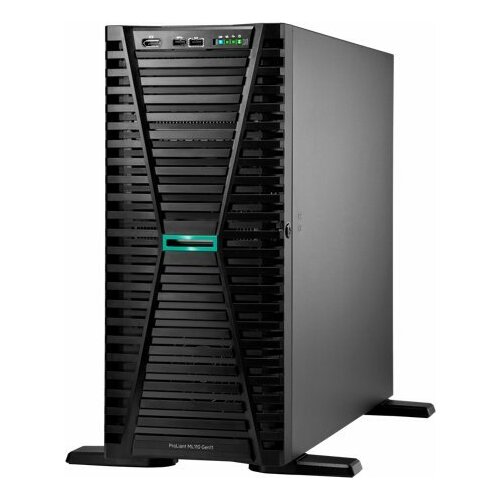 Serwer HP HPE PL ML110g11 4510