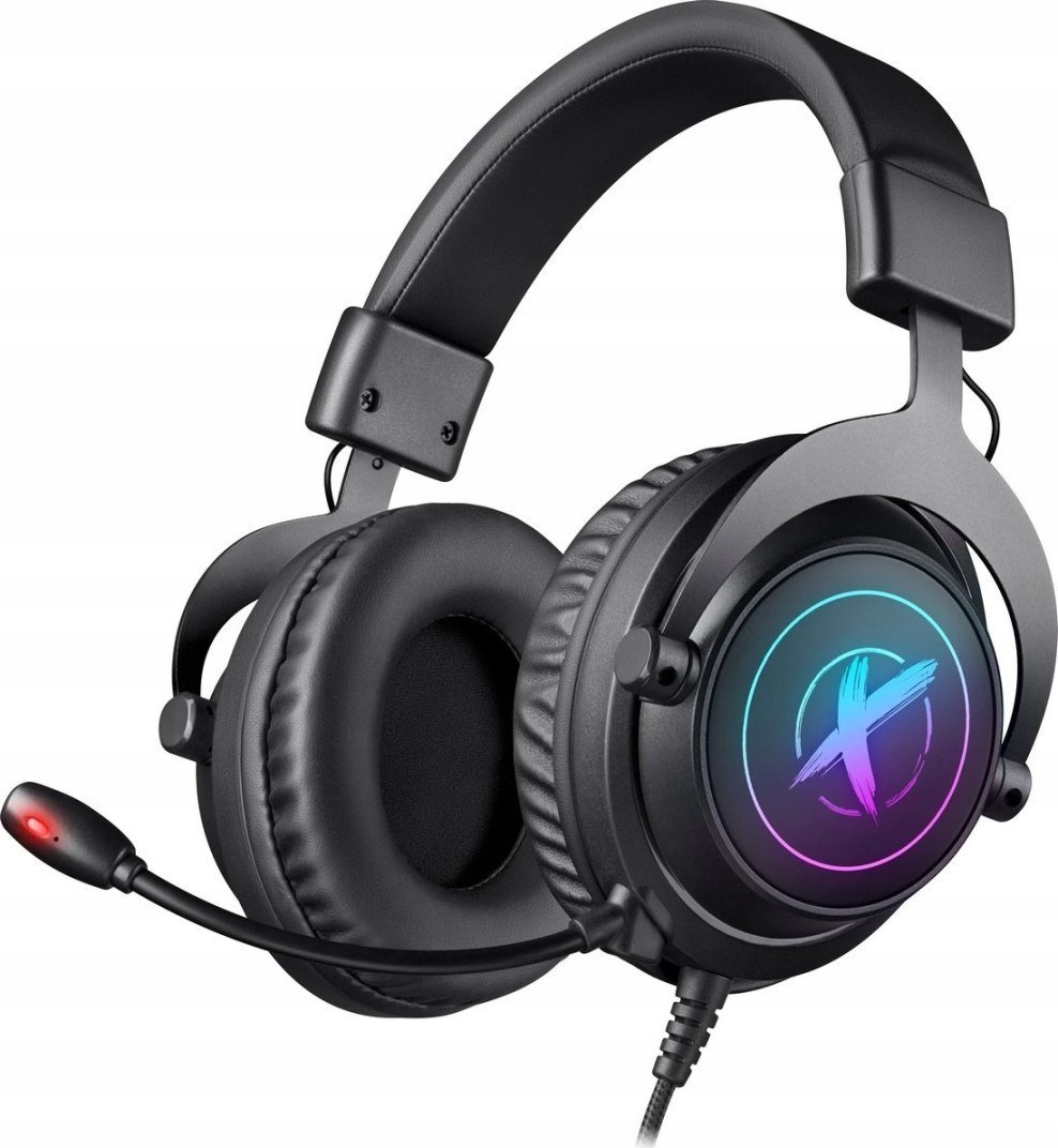 Słuchawki Defender EPIC PRO 7.1