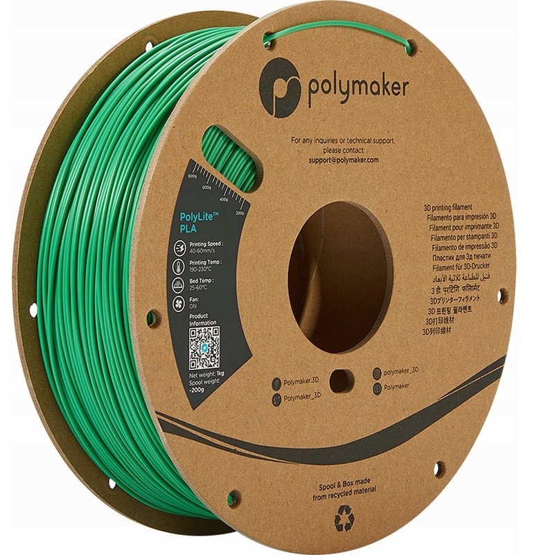 Poly Polymaker PolyLite PLA - 1kg