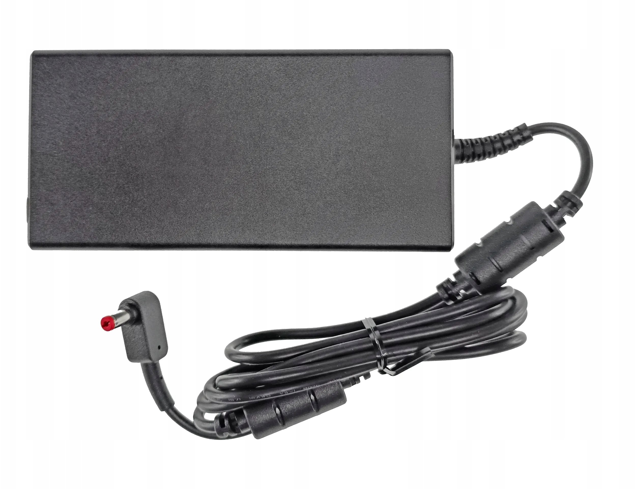 Zasilacz Acer Adapter AC DELTA 180W