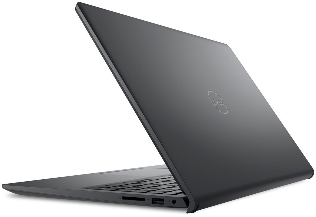 Dell 15 DC15250 Core 3 100U