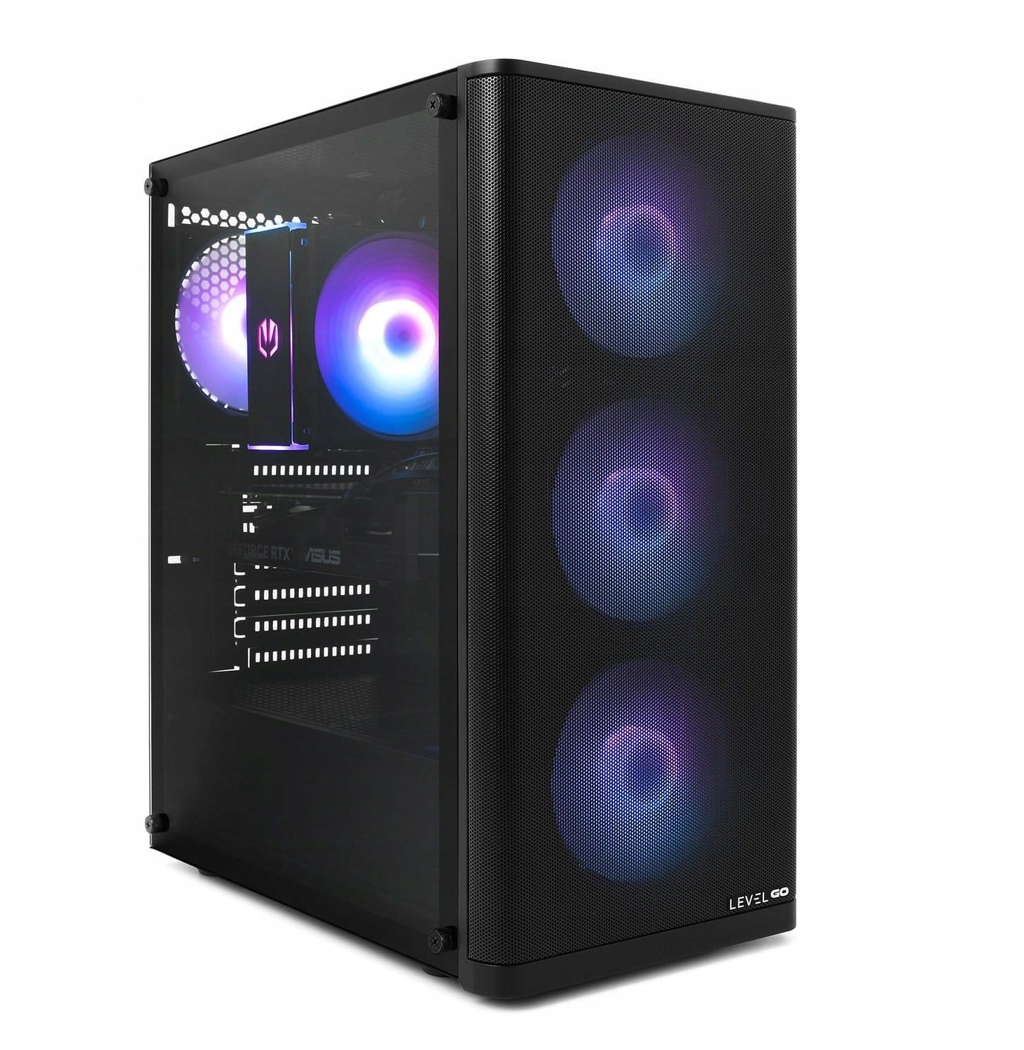 Komputer Komputronik Level GO [G10] Ryzen