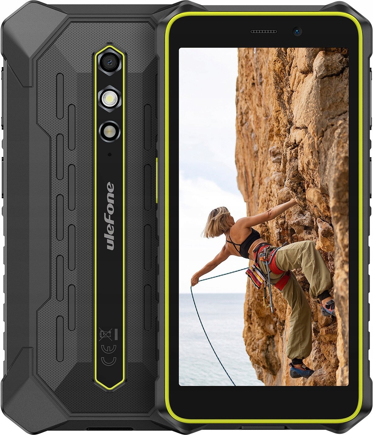 Smartfon UleFone RugKing 2 Pro 4GB
