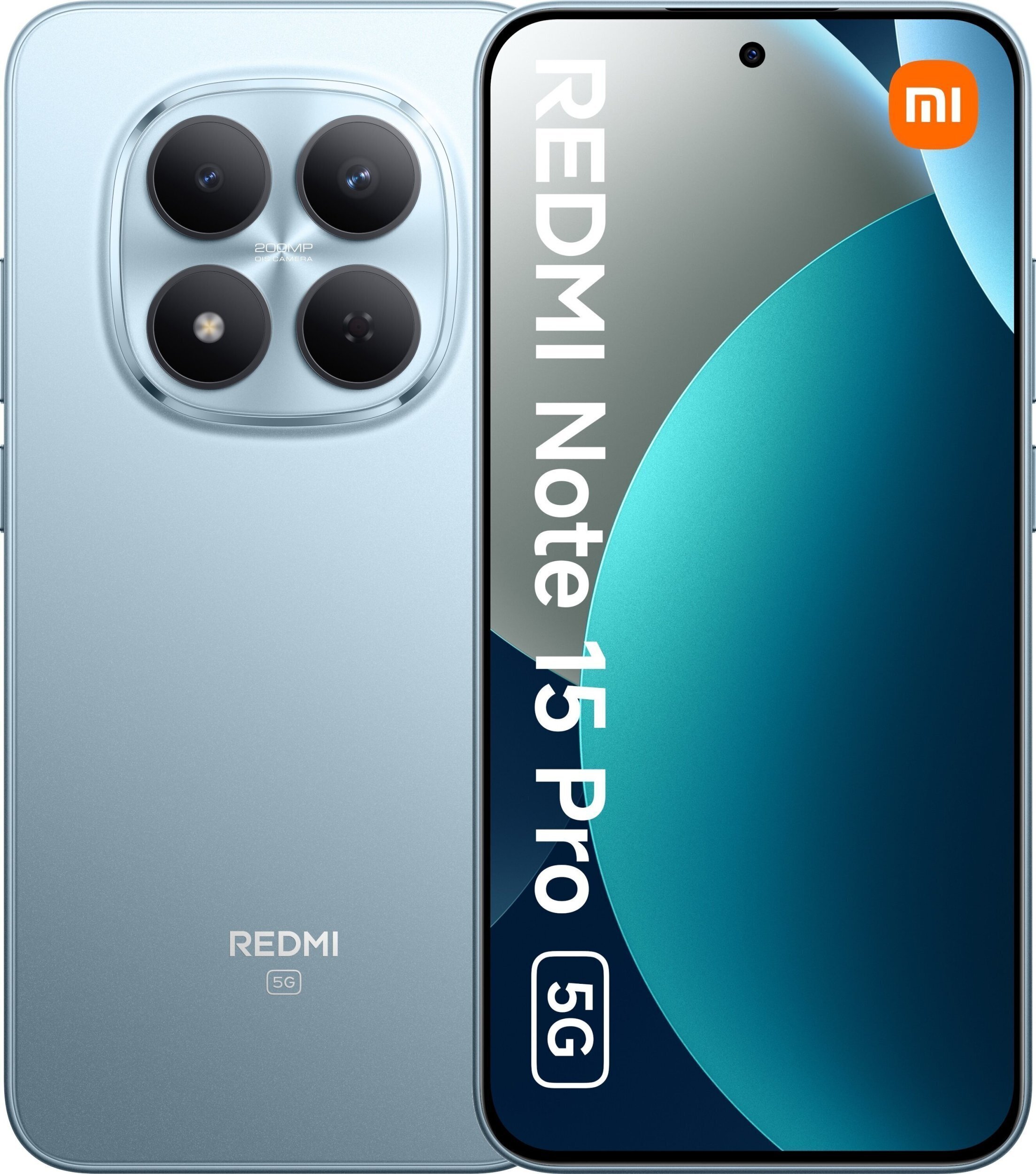 Xiaomi Redmi Note 15 Pro 5G