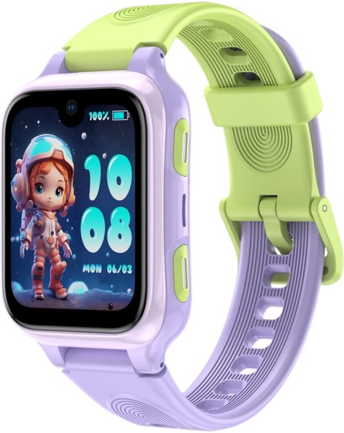 Smartwatch THD LAGENIO dla dzieci K9