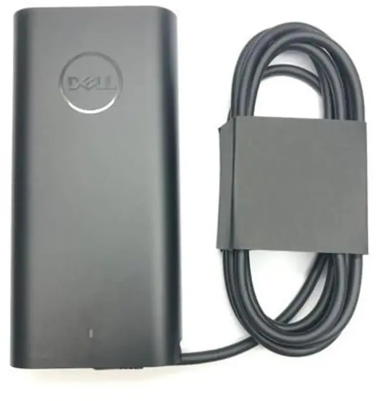 Zasilacz Dell USB-C 165 W GaN