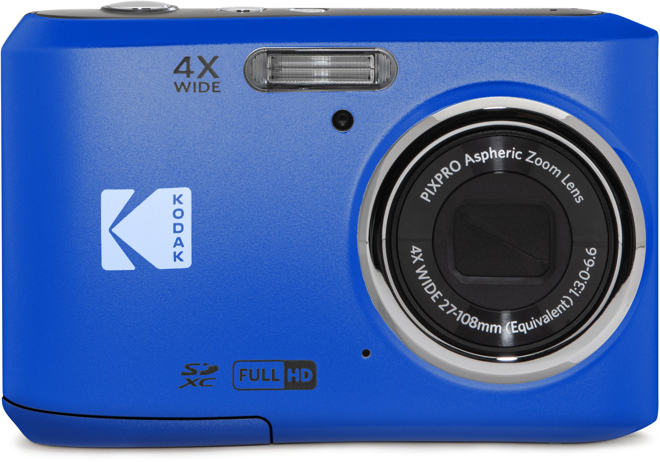 Kodak PixPro FZ45, blue | FZ45BL