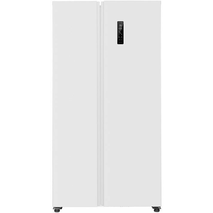 Lodówka ETA 177 cm side by