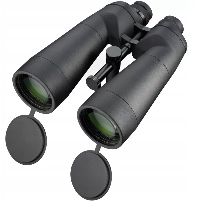 Lornetka Bresser Optik binoculars Astro SF