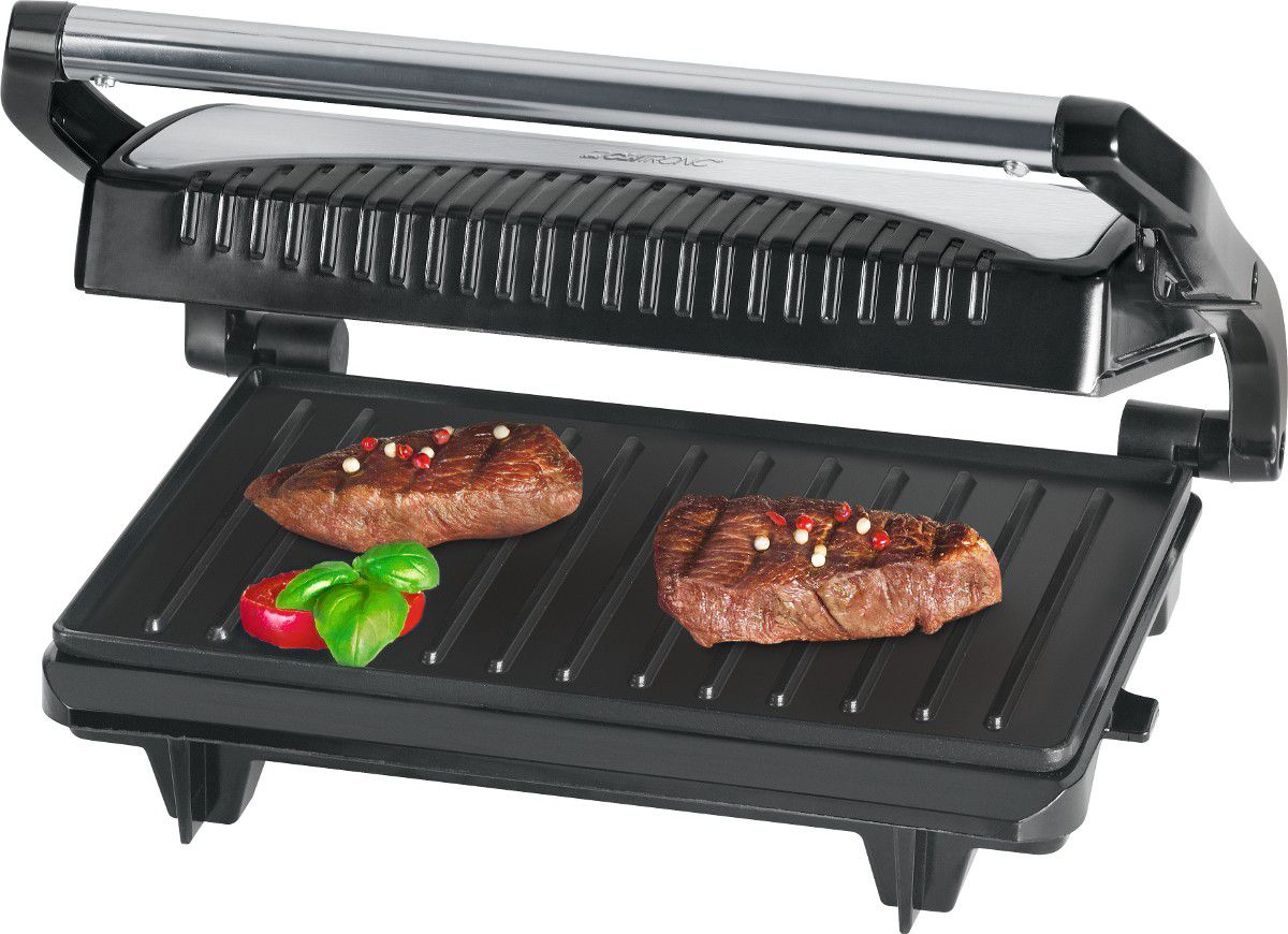 Grill elektryczny Clatronic MG 3519 |