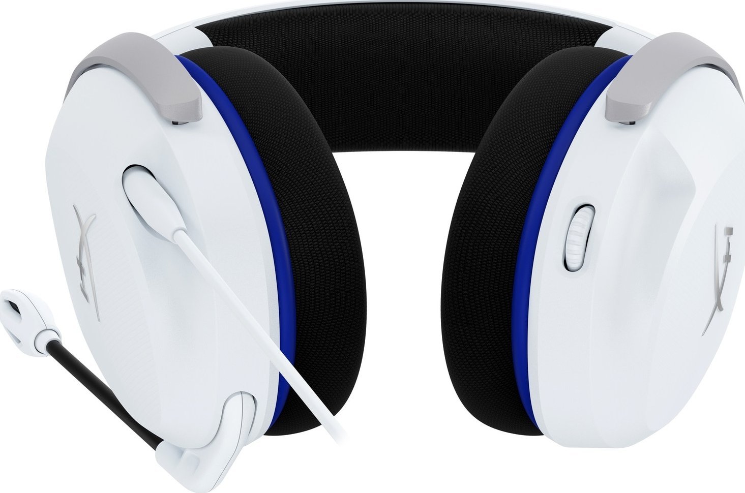 HEADSET HYPERX CLOUD STINGER 2/CORE PS