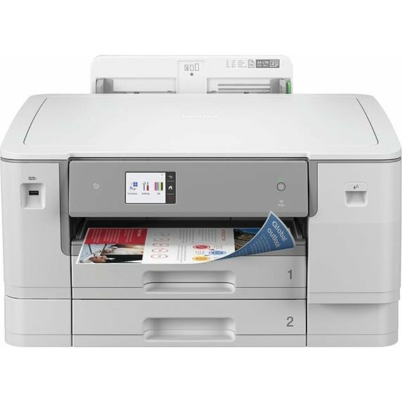 Drukarka atramentowa Brother HL-J6010DW (HLJ6010DWRE1) |