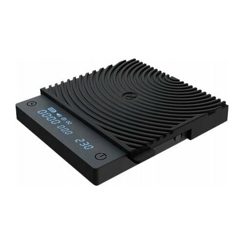 Waga kuchenna Timemore Timemore - Black