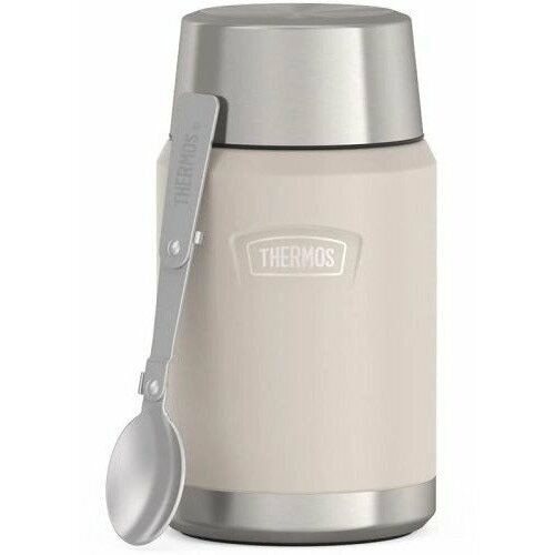Thermos Termos na jedzenie z składany