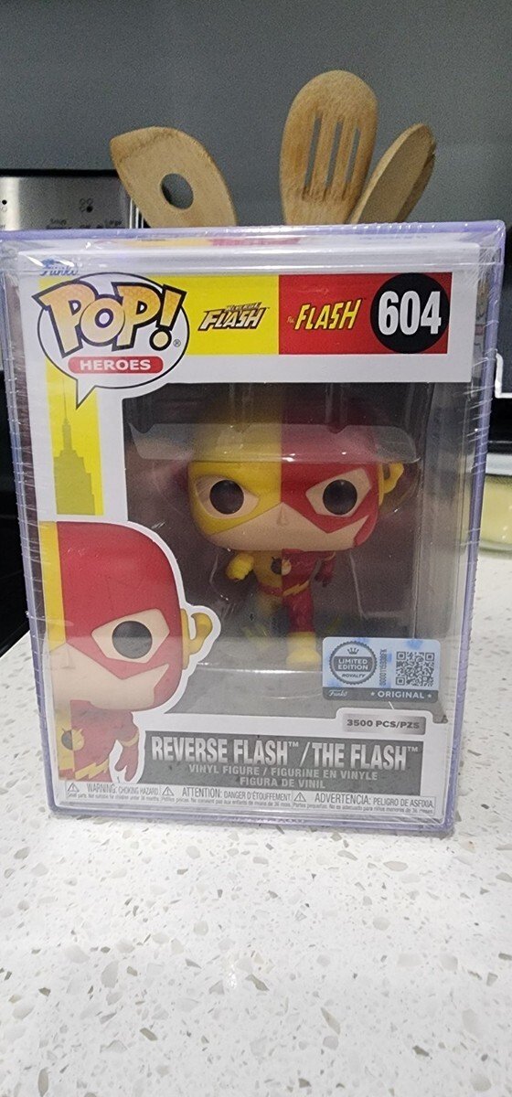 Figurka Funko Pop Funko POP Vinyl