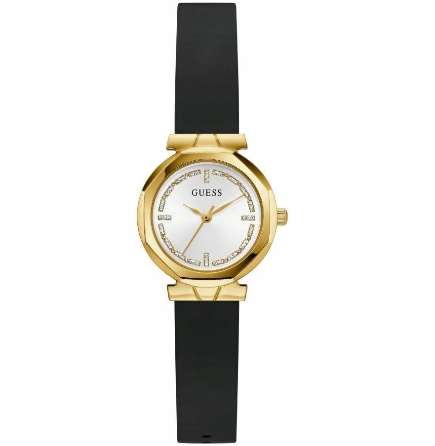 Zegarek Guess Damski Bejeweled + Box