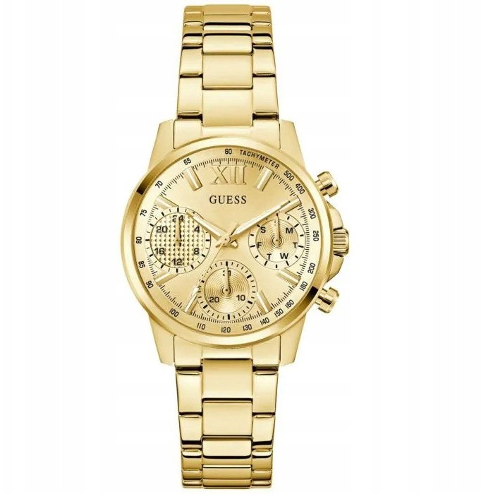 Zegarek Guess Damski Bailey + box