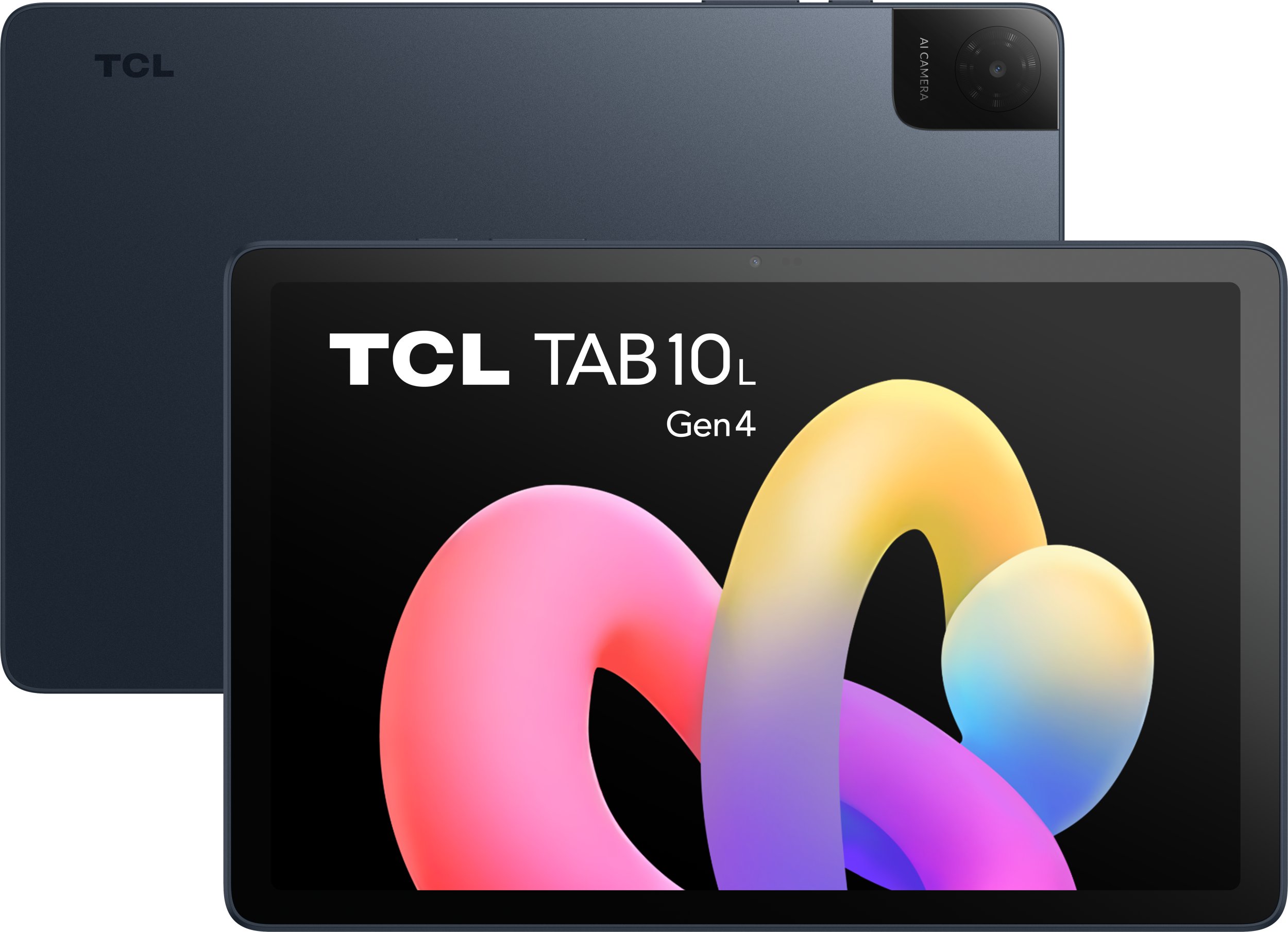 Tablet TCL TAB 10L Gen 4