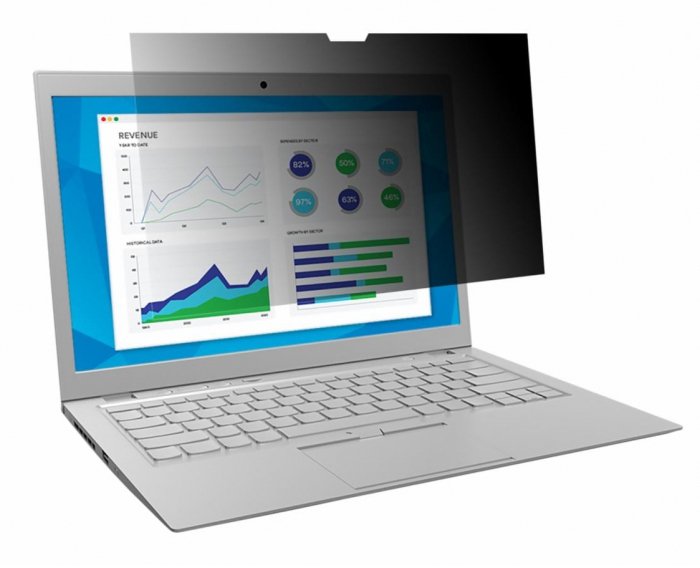 Filtr 3M Prywatyzujący 13,3`` Laptop