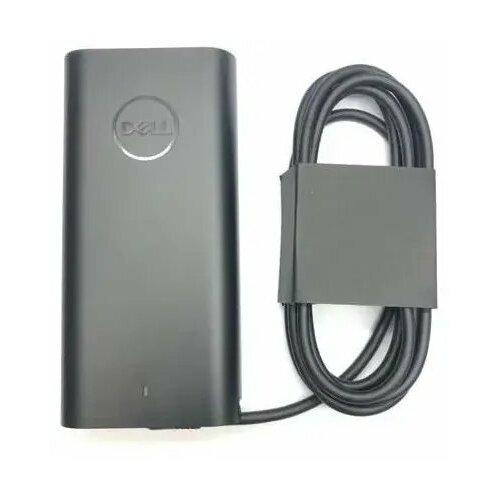 Zasilacz Dell USB-C 165 W GaN