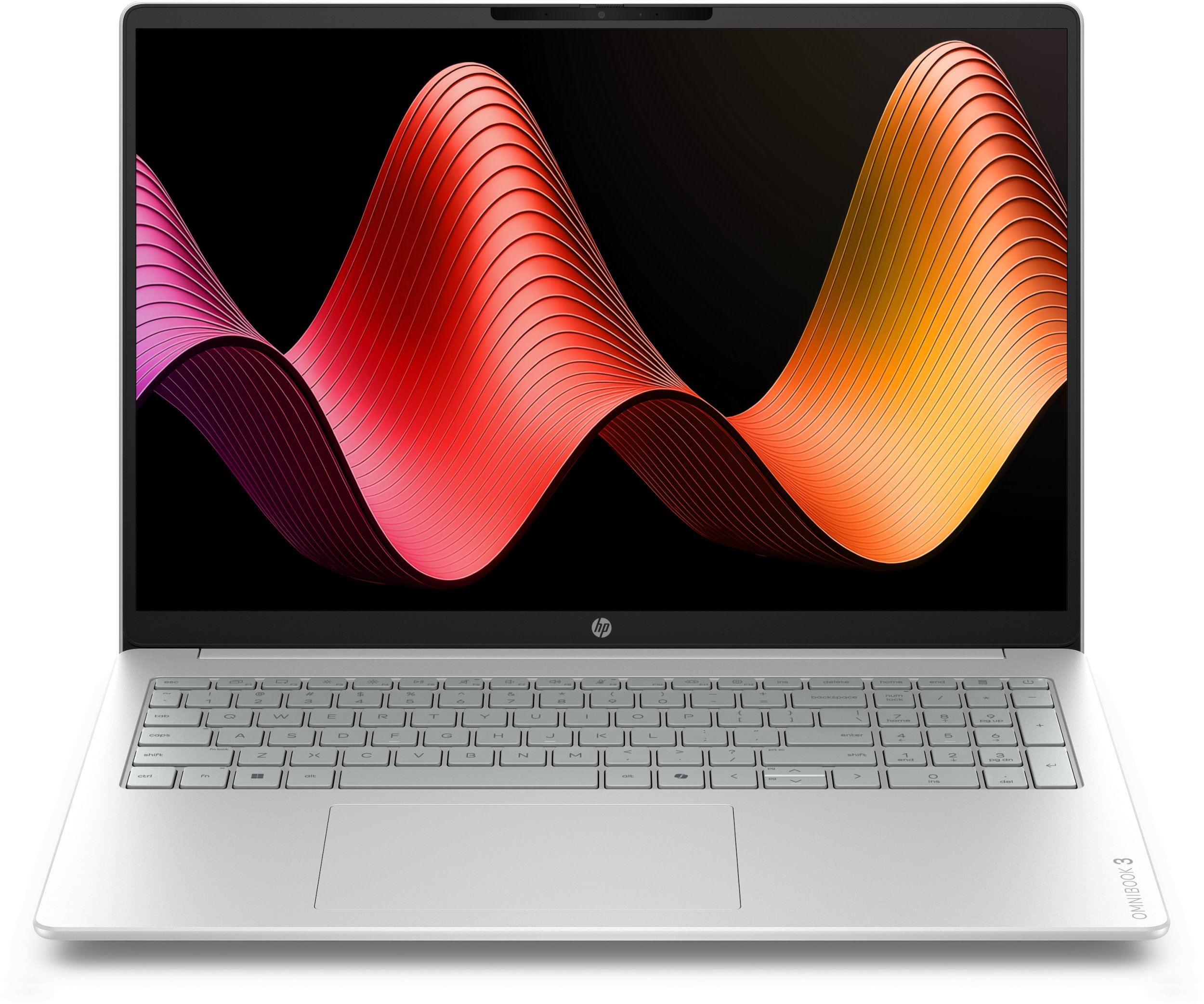 Laptop HP OmniBook 3 16-by0040nwx /