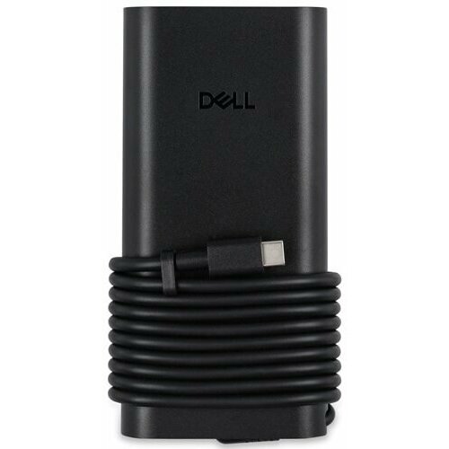 Zasilacz Dell USB-C GaN 165 W