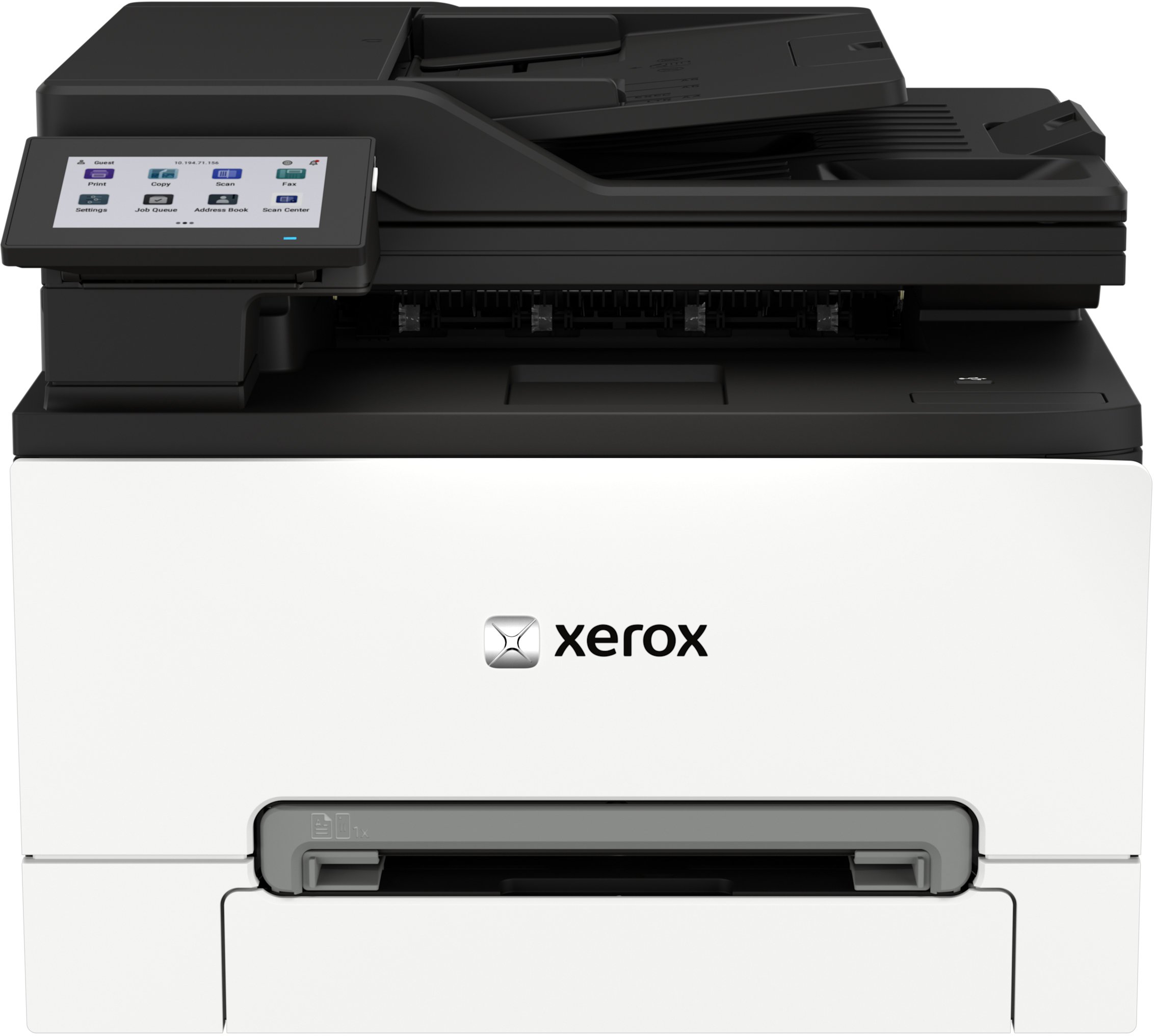 Urządzenie wielofunkcyjne Lexmark C305ae (100S14870) |