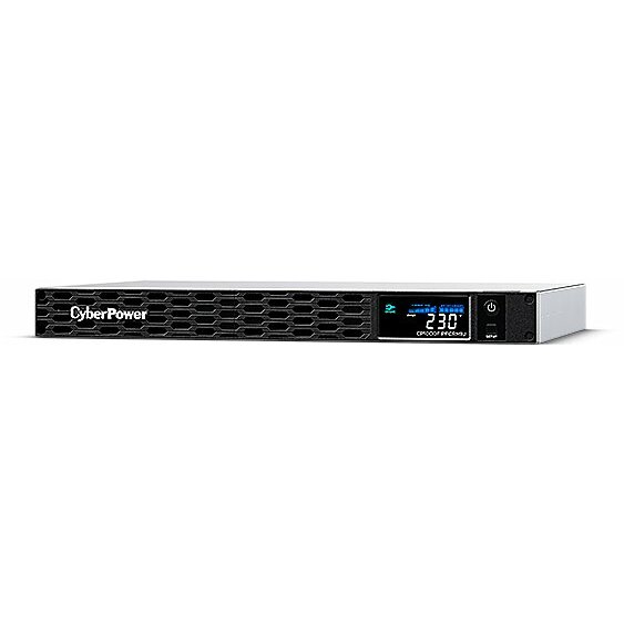 UPS CyberPower PFC Sinewave 1000VA (CP1000EIPFCRM1U)
