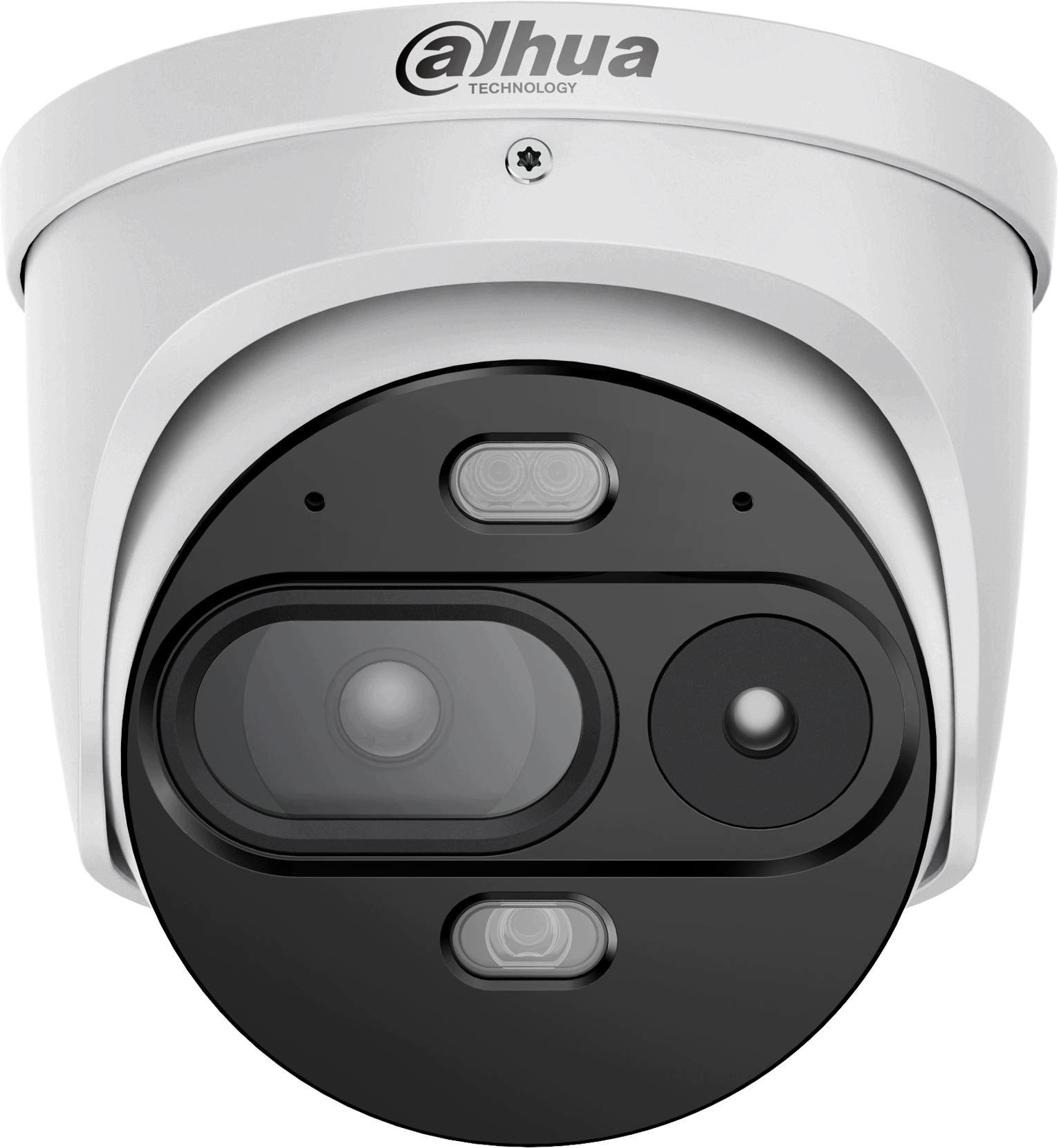 Kamera IP Dahua Technology Dahua (TPC-DF1241-TB7F6-DW-S8-V1)
