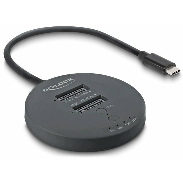 Stacja dokująca Delock USB 20 Gbps