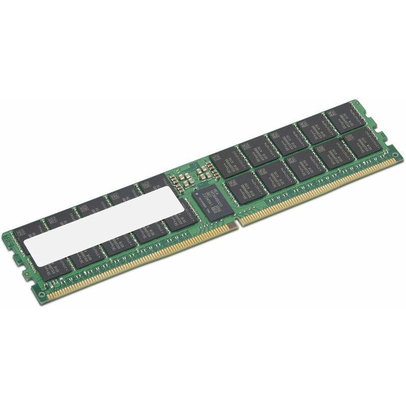 Pamięć serwerowa Lenovo ThinkStation - DDR5