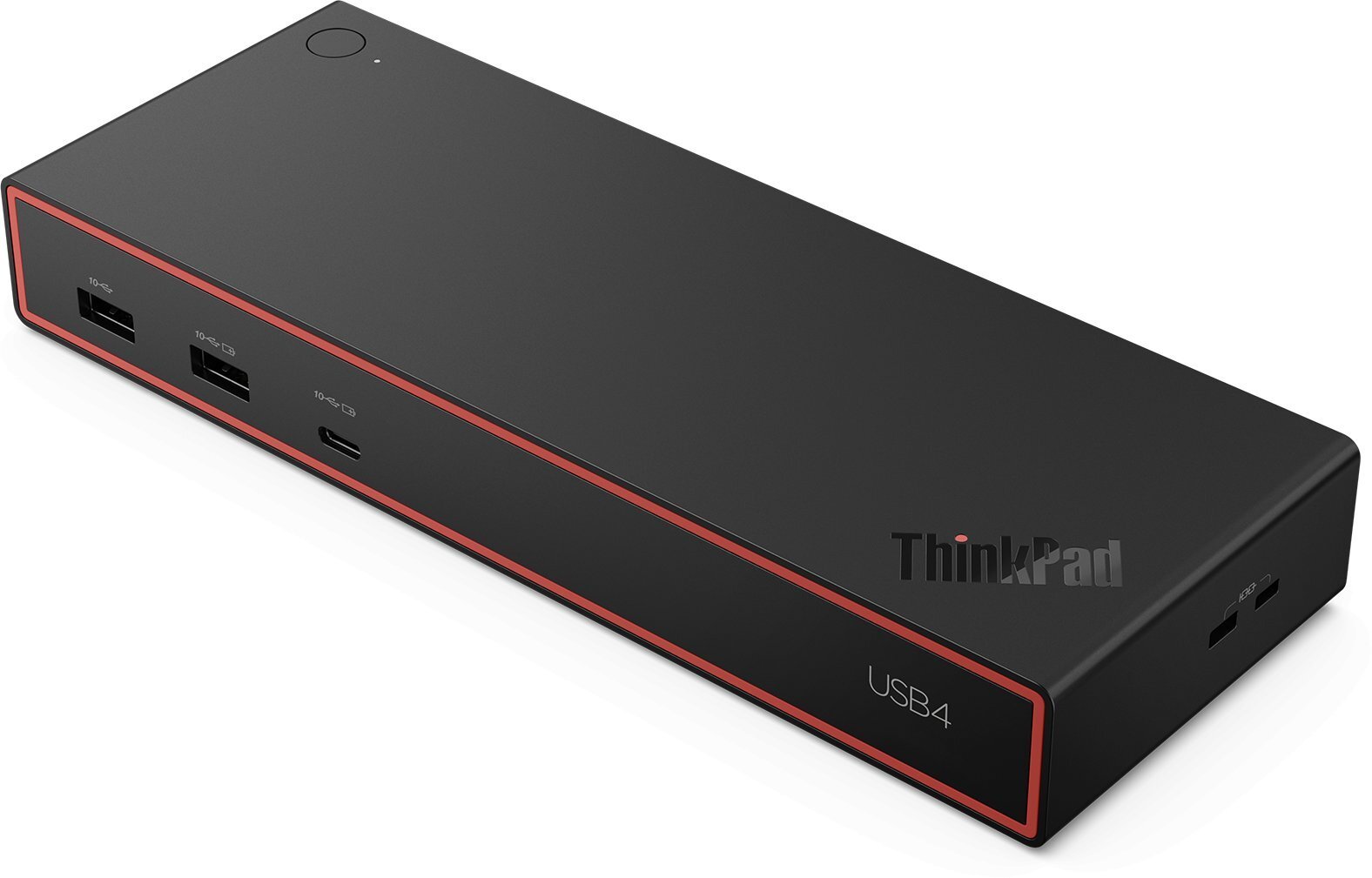 Stacja/replikator Lenovo ThinkPad USB4 Dock 5000