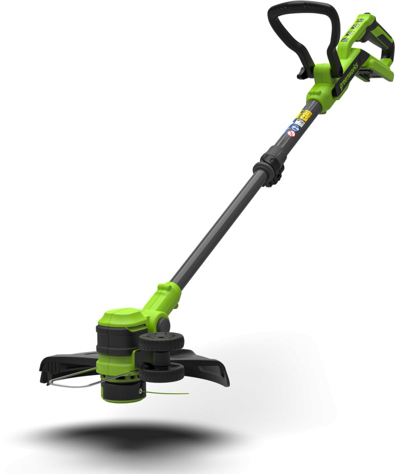 Greenworks 40 V podkaszarka basic ST40B07-01