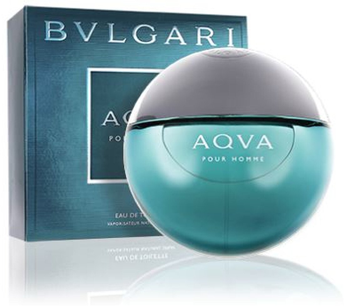 Bvlgari Aqva Dla Mężczyzn EDT spray